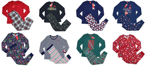 Pigiama donna family pjs - pigiama,