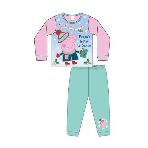Pigiama natalizio bambini - pigiama,