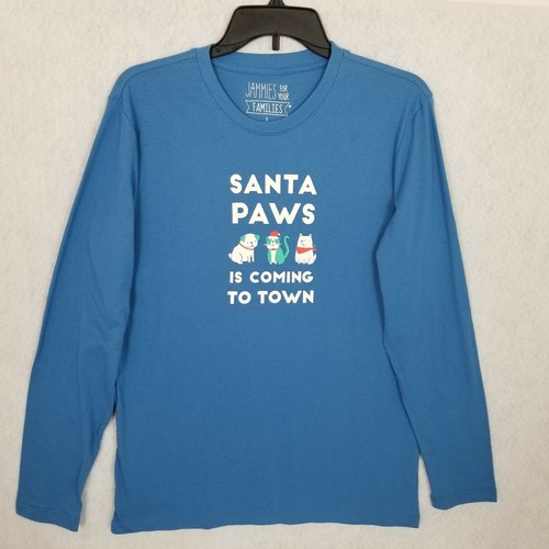 Pigiama uomo santa paws - pigiama, cane