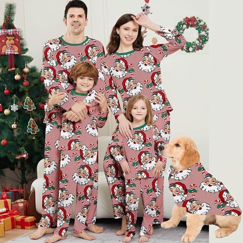 Pigiama famiglia abbinato - pigiama,
