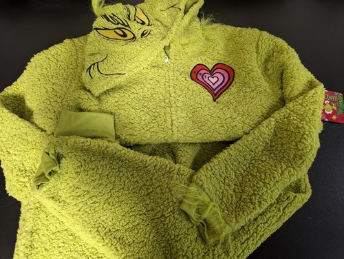 Nuovo pigiama famiglia grinch - pigiama,