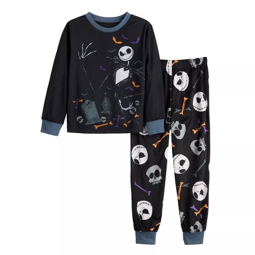 Pigiama disney nightmare - pigiama,