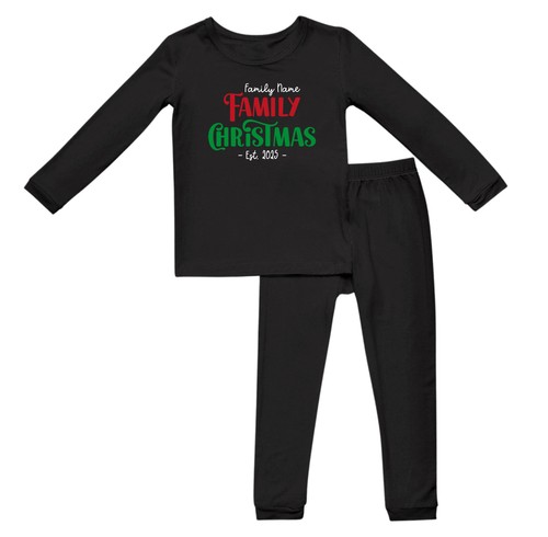 Pigiama personalizzato nome - personalizzato,