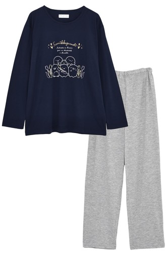 Kaitac family pigiama donna - [kaitac,