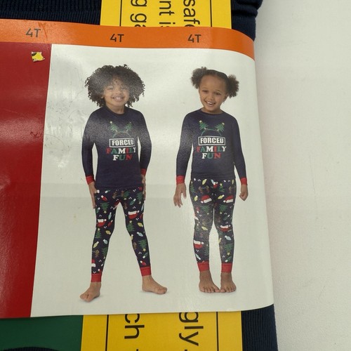 Pigiama bambini set pezzi - pigiama,