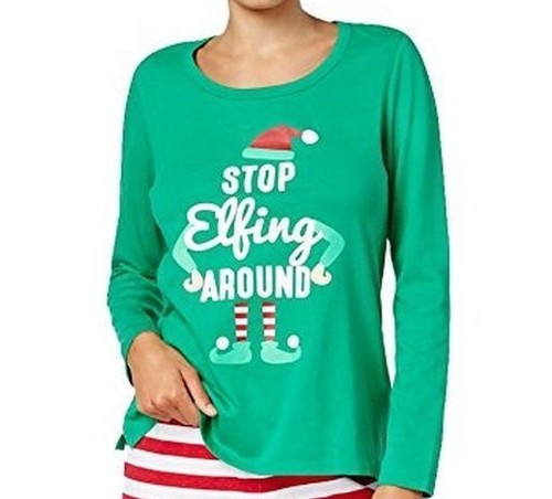 Pigiama family pjs - pigiama, donna