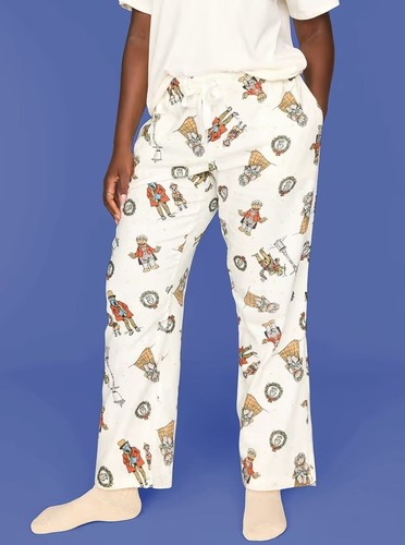 Pantaloni pigiama nuovo - pantaloni,