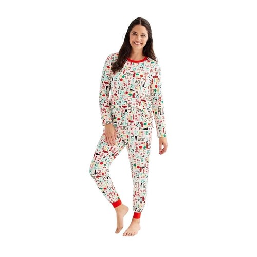 Pigiama donna cuddl duds - pigiama,