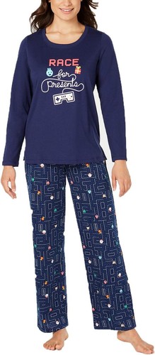Pigiama family donna set - pigiama, 2