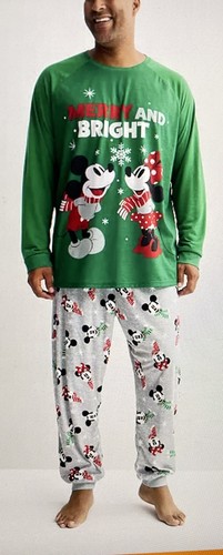 Nuovo set pigiama natalizio