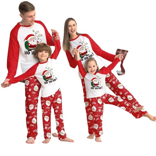 Pigiama natale babbo - pigiama, uk