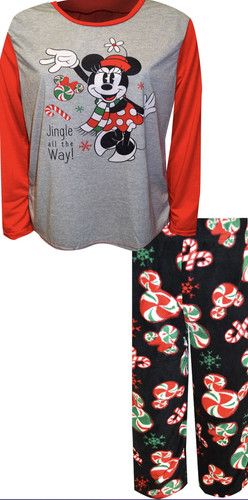 Disney set pigiama - pigiama, donna