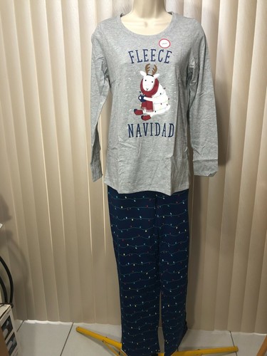 Pigiama holiday family - pigiama, xs