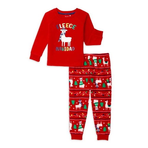 Set pigiama sleepy nites - pigiama,