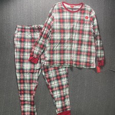 Pigiama famiglia Holiday Lane