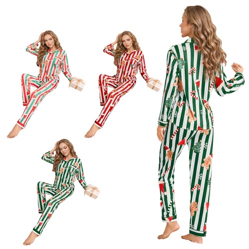 Set pigiama donna completo - set,