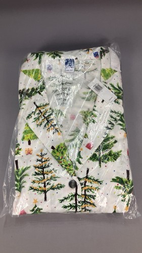 Pigiama donna flanella old - pigiama,