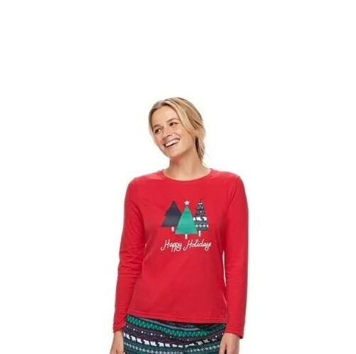 Jammies for your - for, family