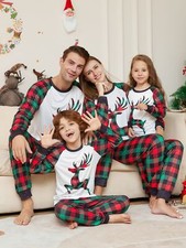 Set Pigiama Bambini