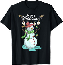 Pigiama Natalizio Regalo