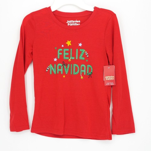 Top pigiama natalizio - pigiama, jammies