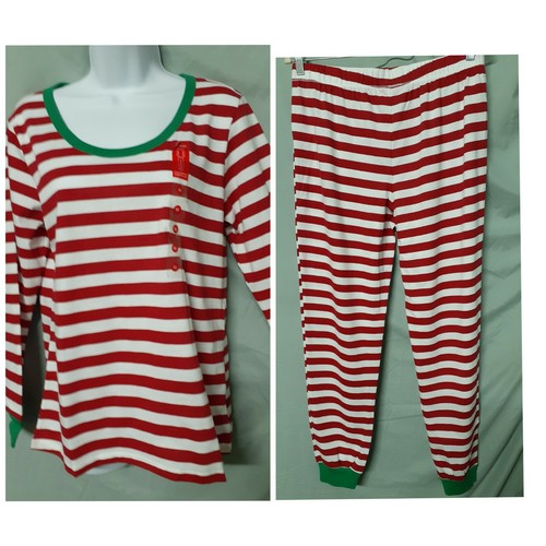 Pigiama famiglia set rosso - pigiama,