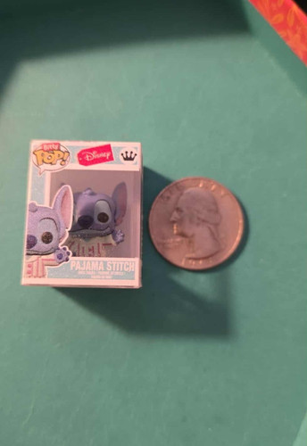 Funko bitty pops - pops,, hello