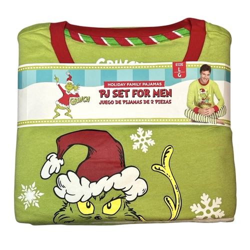 Seuss the grinch - dr.,