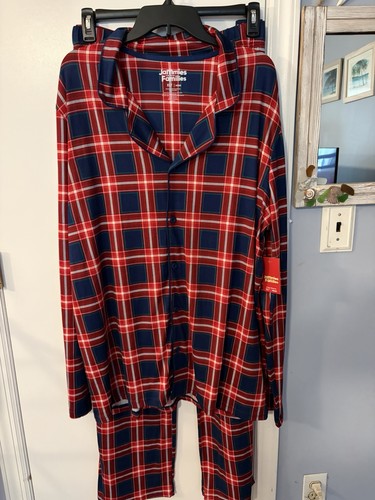 Nuovo pigiama pantaloni - nuovo!, pigiama/pantaloni
