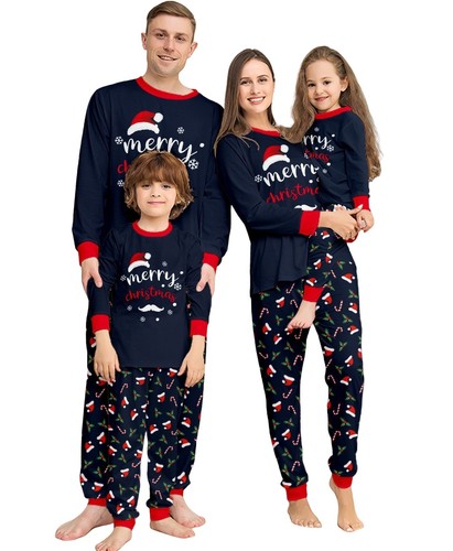 2026 pigiama natale - 2026, di