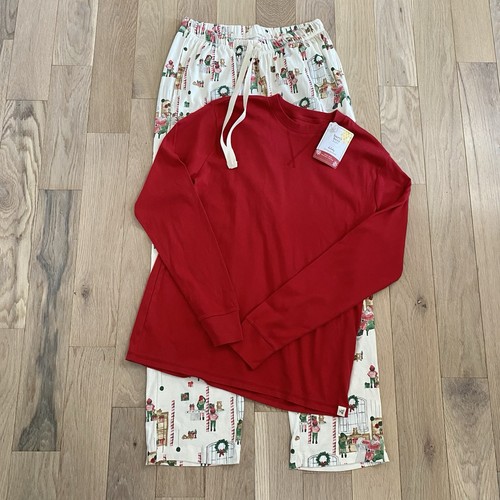 Set pigiama babbo natale - set,
