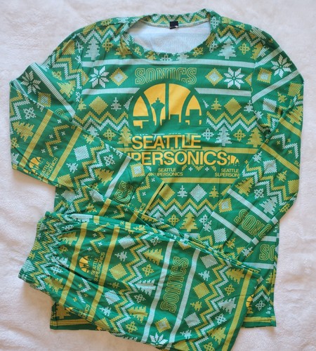 Pigiama uomo seattle - pigiama,