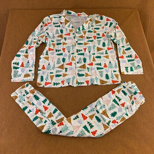 Set pigiama donna old - pigiama,