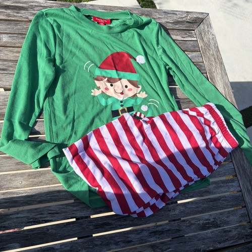 Pigiama famiglia elf bambino - pigiama,