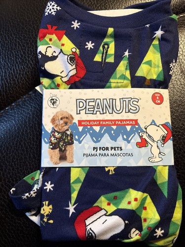 Nuovo pigiama snoopy peanuts - pigiama,