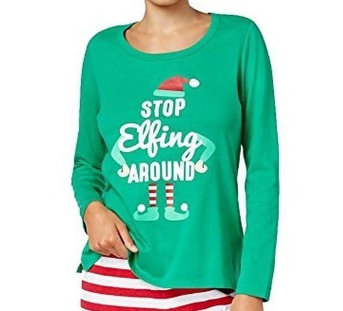 Pigiama donna family pjs - pigiama,