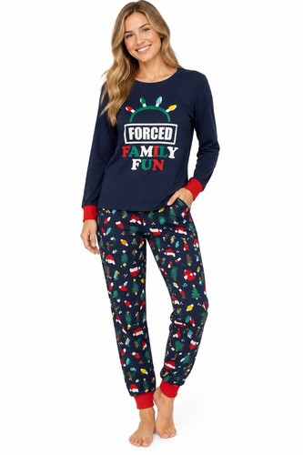Set pigiama donna nuovo - set,