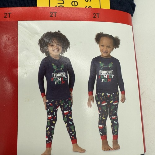 Pigiama bambini set - bambini, 2t