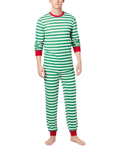 Pigiama famiglia uomo vacanze - uomo,