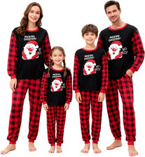 Pigiama Natalizio per