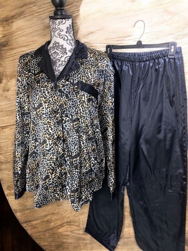 Pigiama nicole vintage grande - vintage,