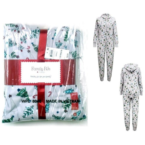 Pigiama donna family con - donna,