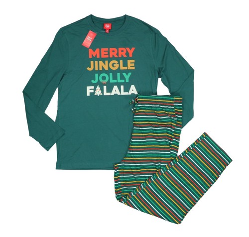 Pigiama uomo family pjs - pigiama,