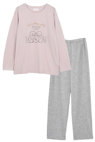 Kaitac family pigiama donna - [kaitac,