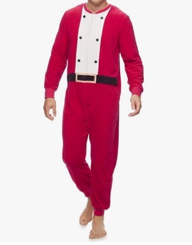 Pigiama babbo natale - pigiama, union
