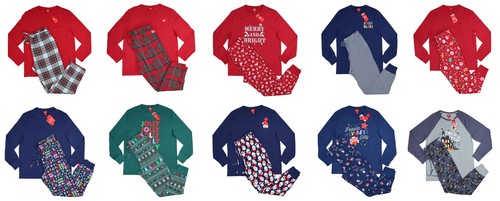Pigiama uomo family pjs - pigiama,